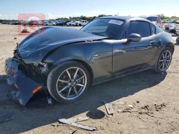 مازدا MX-5 2023 للبيع في العراق -  بغداد